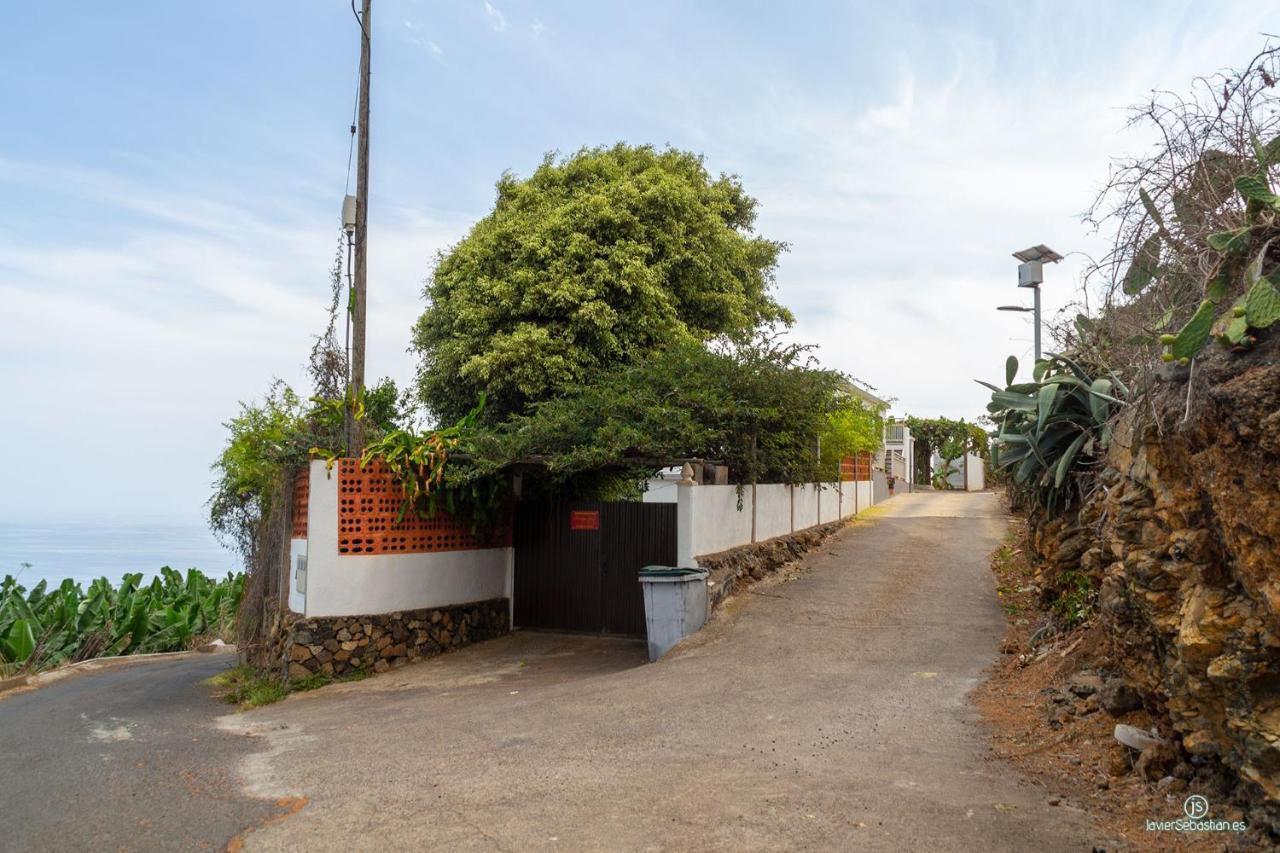 Bodega Goyo Apartment Puntallana Exterior photo