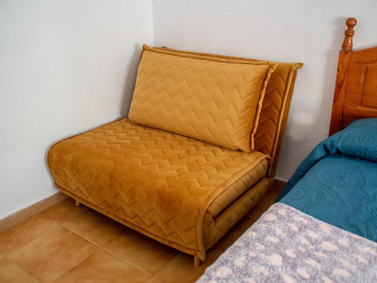 Bodega Goyo Apartment Puntallana Exterior photo