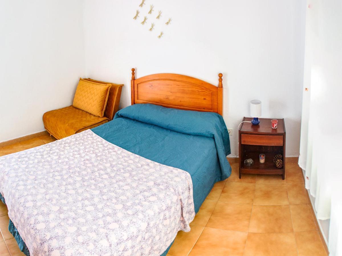 Bodega Goyo Apartment Puntallana Exterior photo