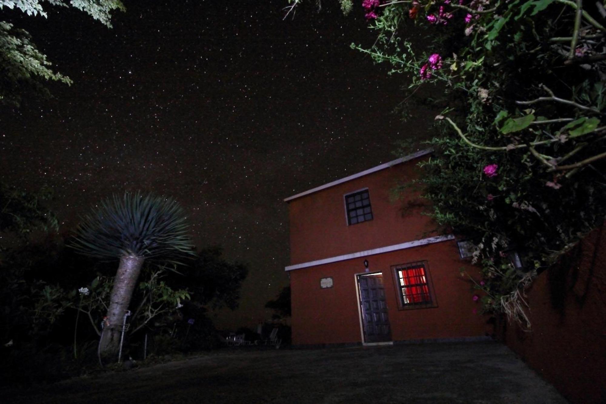 Bodega Goyo Apartment Puntallana Exterior photo